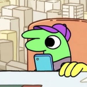 Meet your Posher, Makaylah